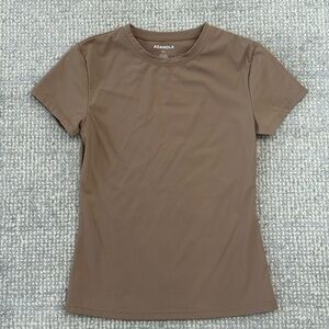 Adanola Ultimate Short Sleeve Top